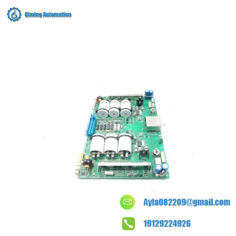 ABB SNAT633PAC Pulse Amplifier Board