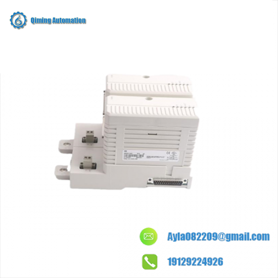 ABB SNAT7261INT Main Interface Board