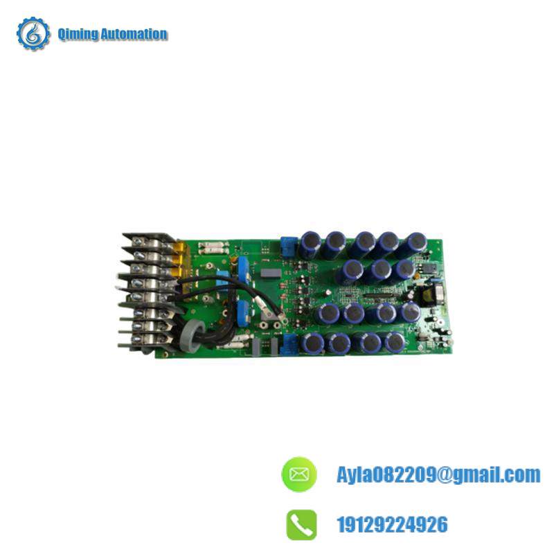 ABB SNAT7261INT PC BOARD