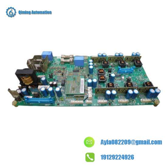 ABB SNAT7261MGK SNAT0205BDB Interface Board