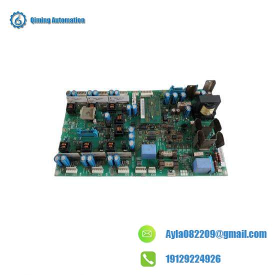 ABB SNAT7261QCP Main Interface Board