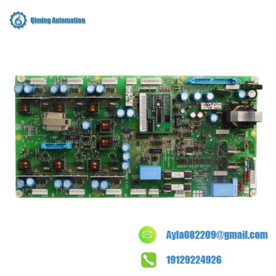 ABB SNAT7261SCP SNAT2105BDB Drive Board