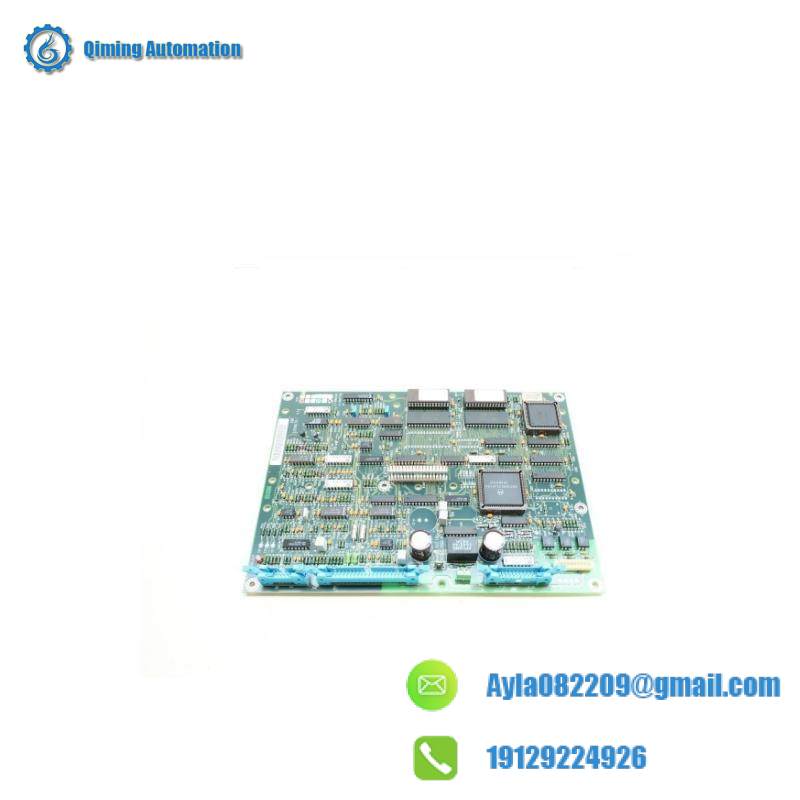 ABB 3HAC023009-001