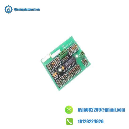ABB SNAT 1703 BDB Drive Board