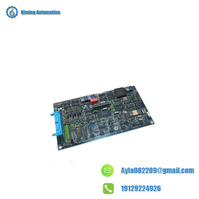 ABB SNAT 609 SNAT609 PC CONTROL BOARD