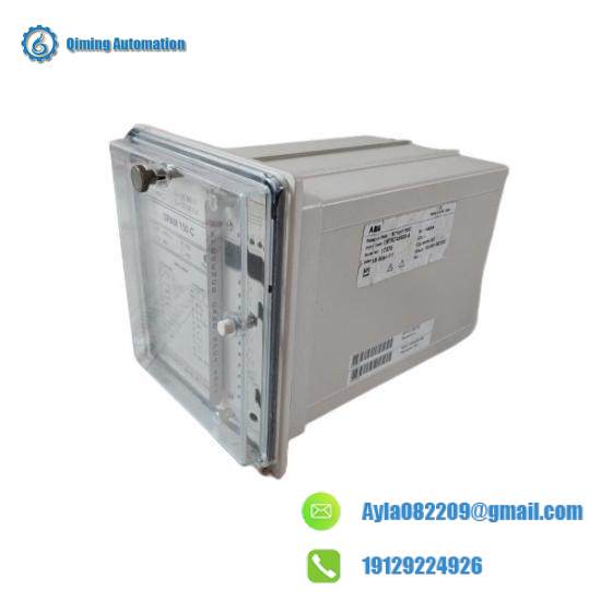 ABB SPAM150C-AA RS641006 Controller MODULE