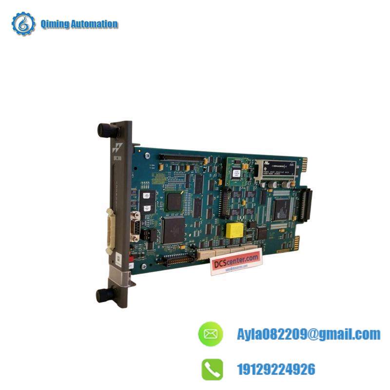 ABB SPBRC300 Controller