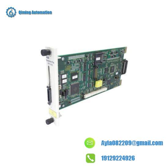 ABB DSAB-01C Code 64630199  PC Board Kit