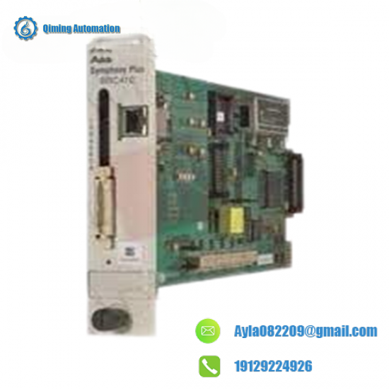 ABB SPBRC41000000 SPBRC410 BRC410