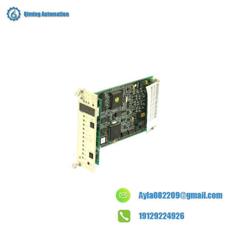 ABB SPCD3D53 Module