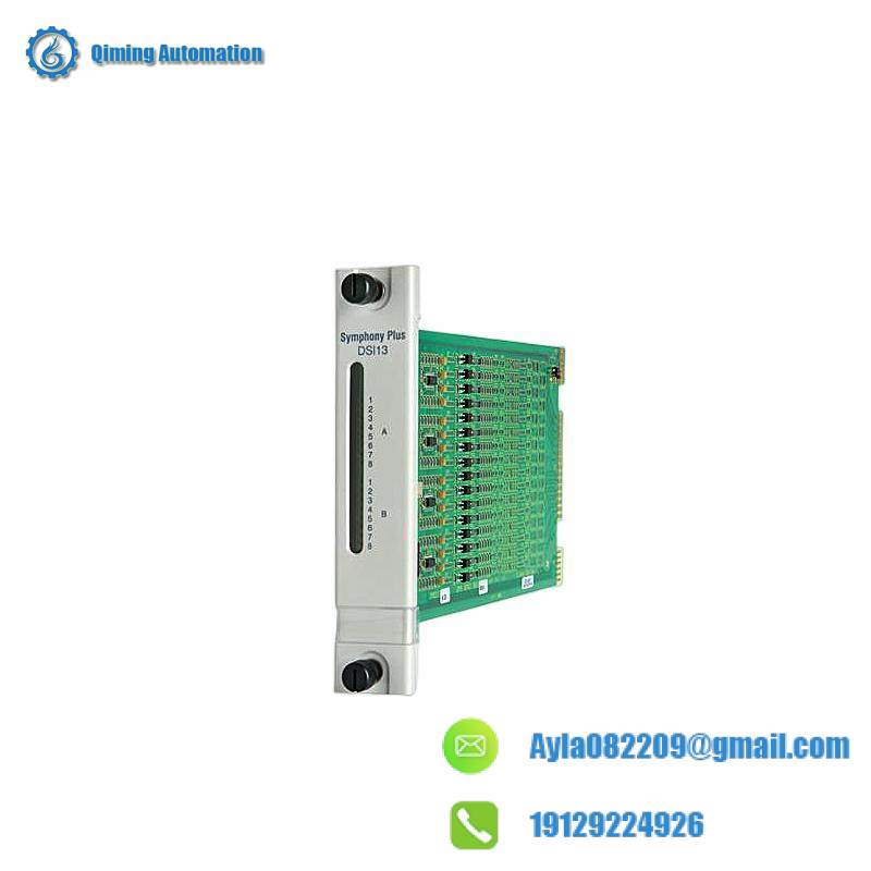 ABB SPDSI13 Interface module