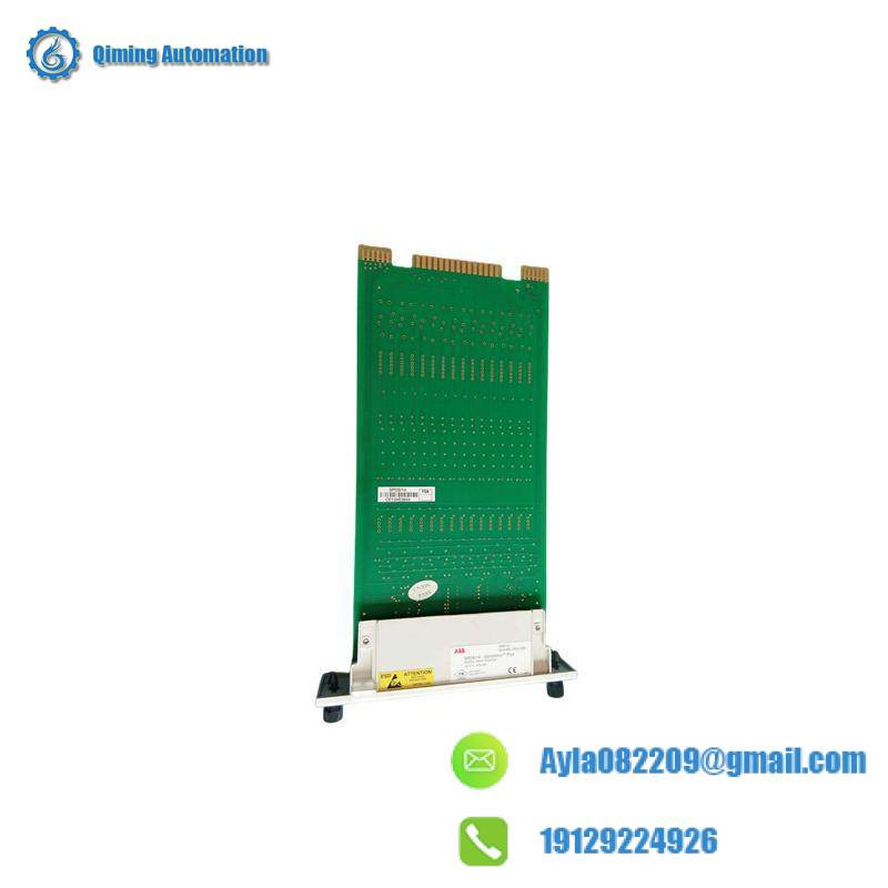 ABB SPDSI14 Digital Input Module