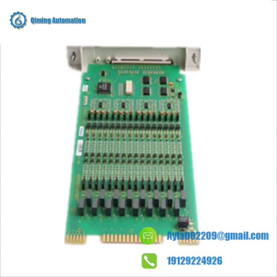 ABB SPDSI22 Digital Input Module
