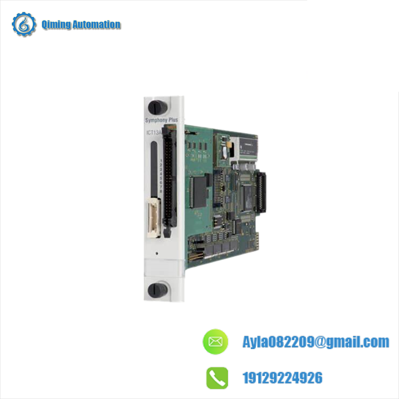 ABB SPICT13A Interface Module