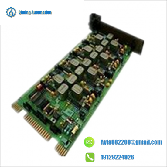 ABB FPBA-01