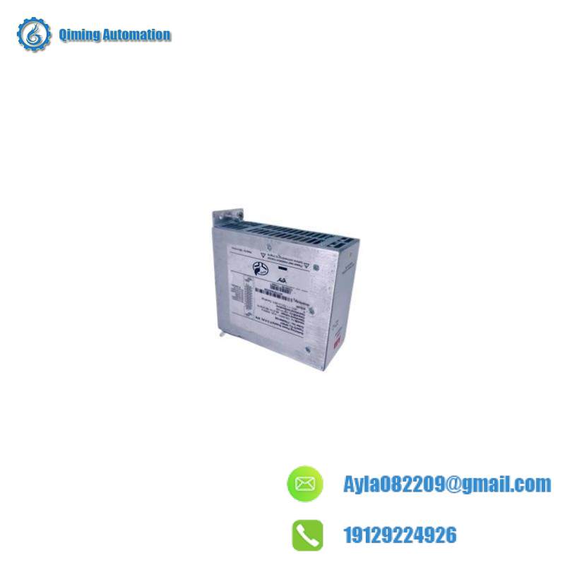 ABB SPS01 7760690156 Power Supply