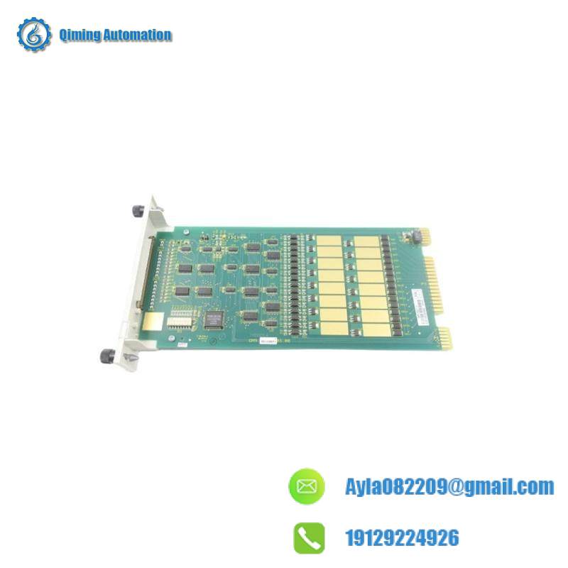 AB 1503VC-BMC4 Contactor Control Module