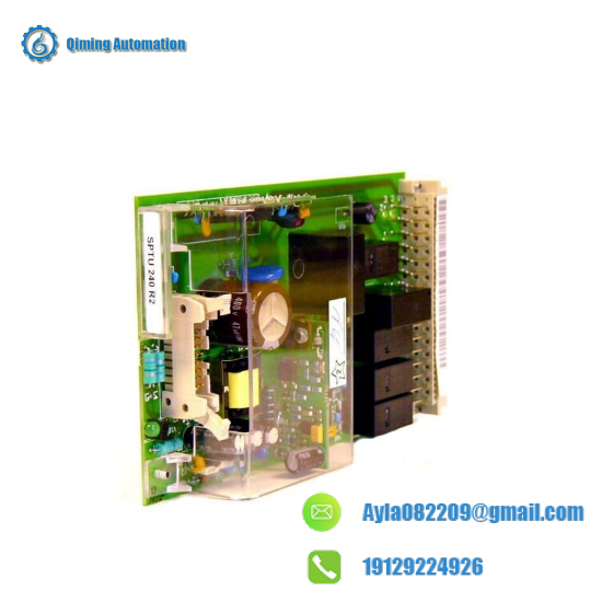 ABB SPTU 240 POWER SUPPLY  New