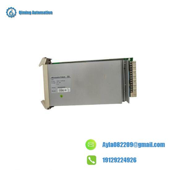 ABB SR511/3BSE000863R0001 Power Regulator