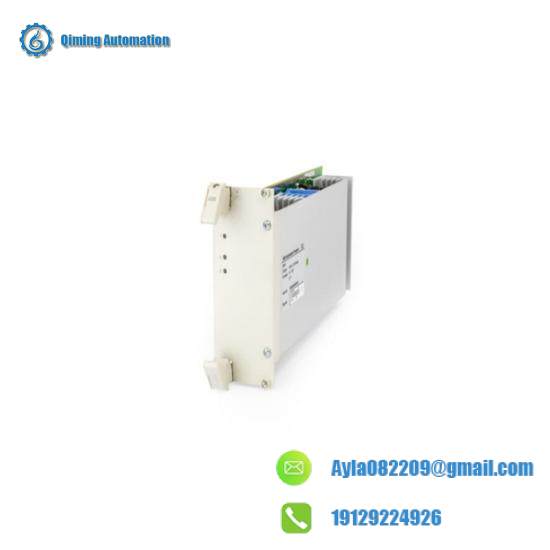 ABB SR511 3BSE000863R1
