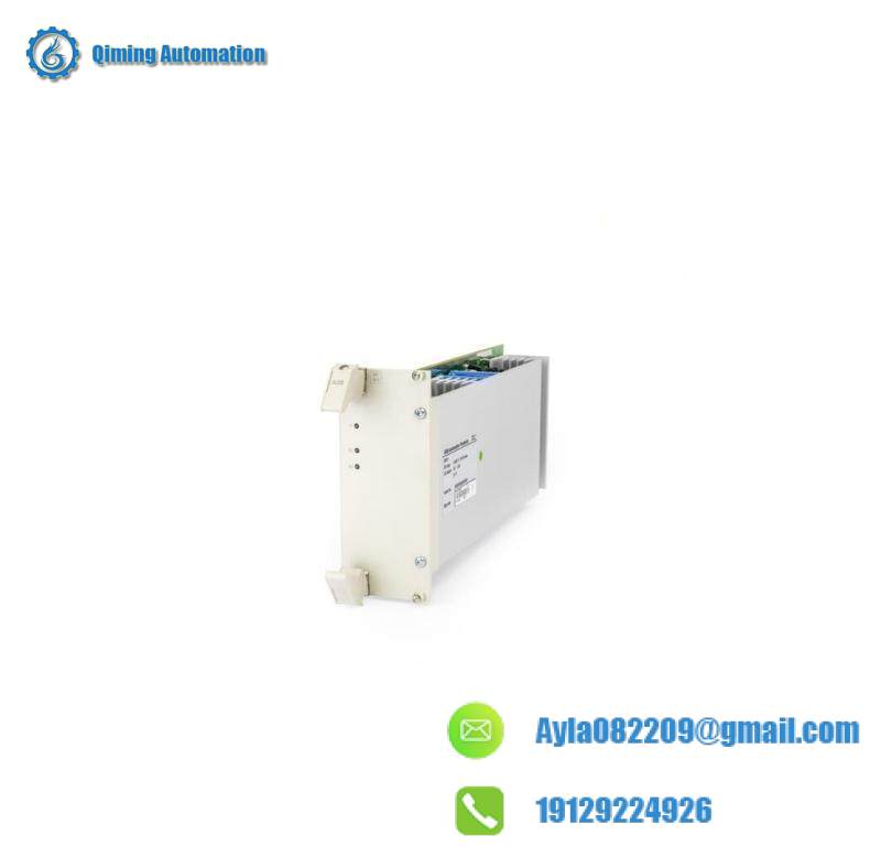 ABB SR511 3BSE000863R1