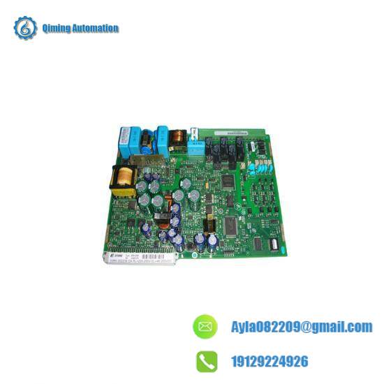 ABB SR91C830/1MRK002238-DA Control Board