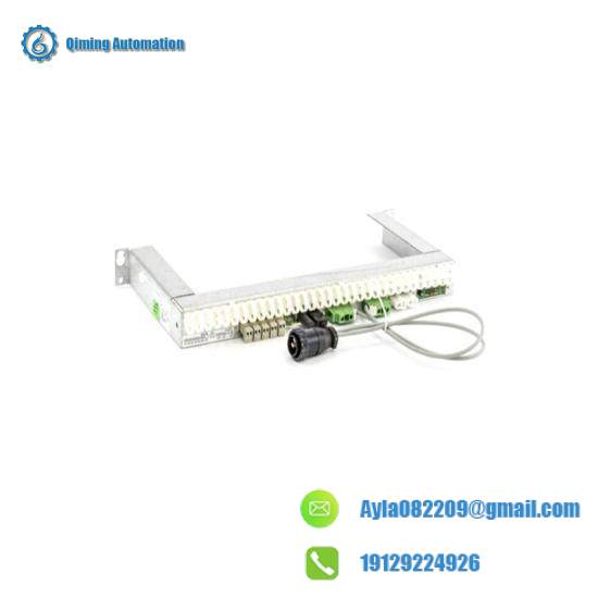 ABB SX554/3BSE004258R1/3BSC980002R301/3BSE004946R1 Distribution Unit