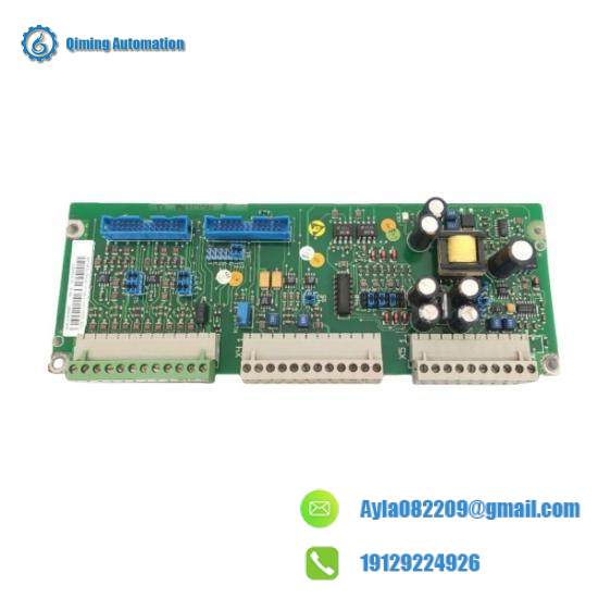 ABB SYN5200a-Z，V217 SYNCHROTACT5