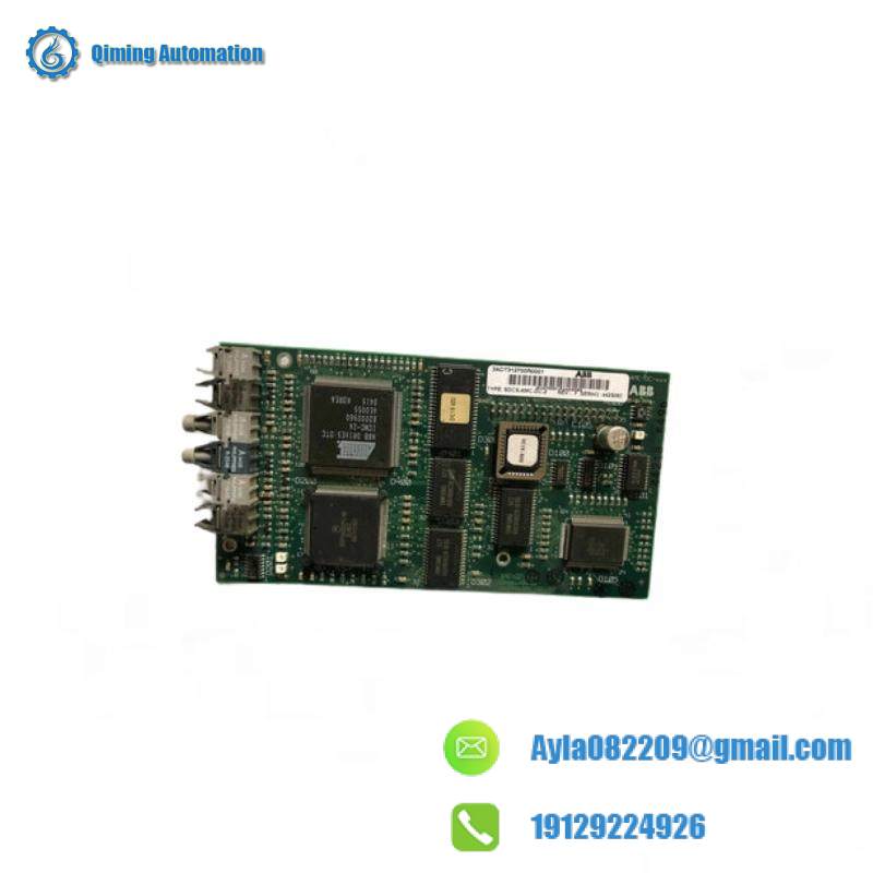 ABB SYN5201A-Z 3BHB006714R0217