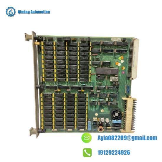 ABB SYN5202-0277 3BHB006715R0277