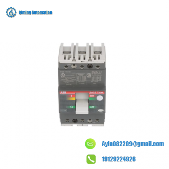 ABB T1N00 Circuit Breaker