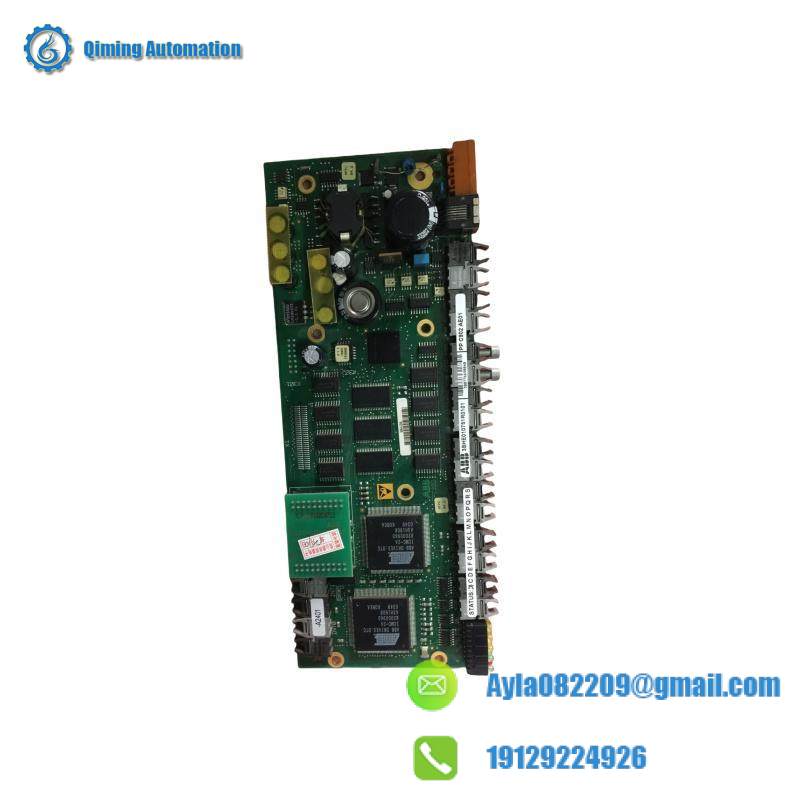 ABB TA200 DU90 3BHE010751R0101 Thermal Overload Relay