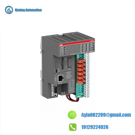 ABB TA562-RS-RTC Adapter Option board