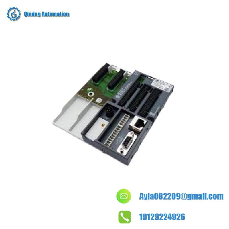 ABB TB521-ETH