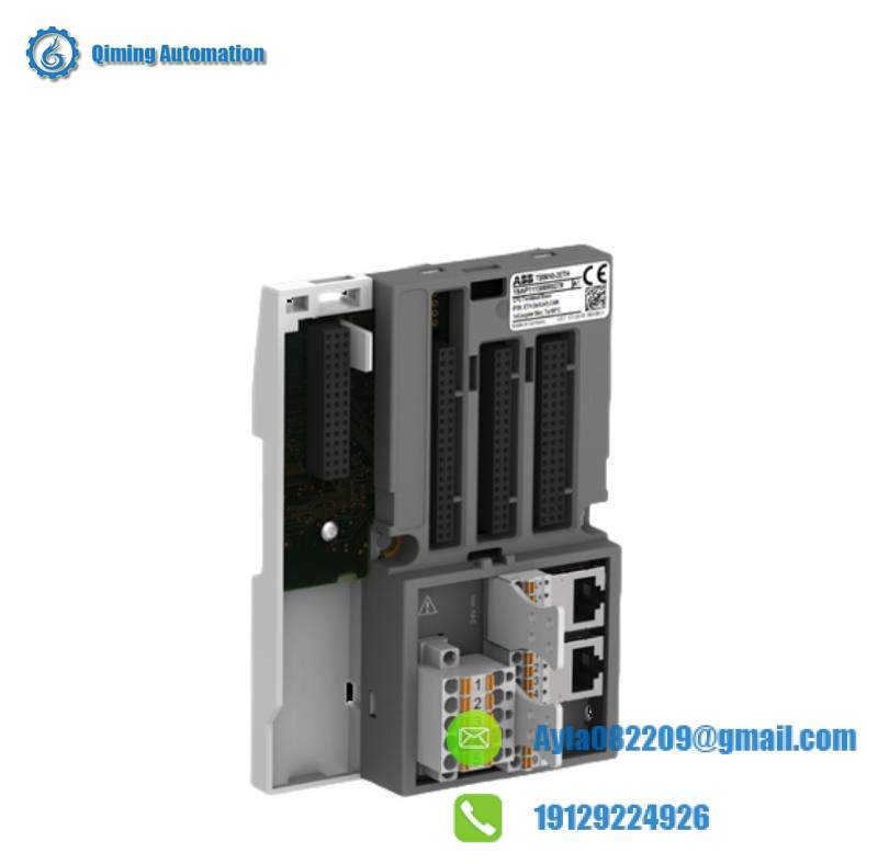 ABB TB5610-2ETH communication module