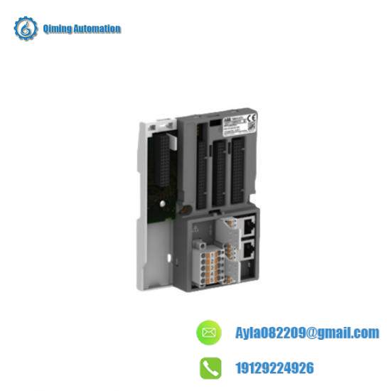 ABB TB5610-2ETH Terminal base