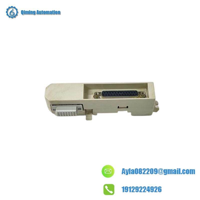 ABB TB805 3BSE008534R1 Bus Outlet 