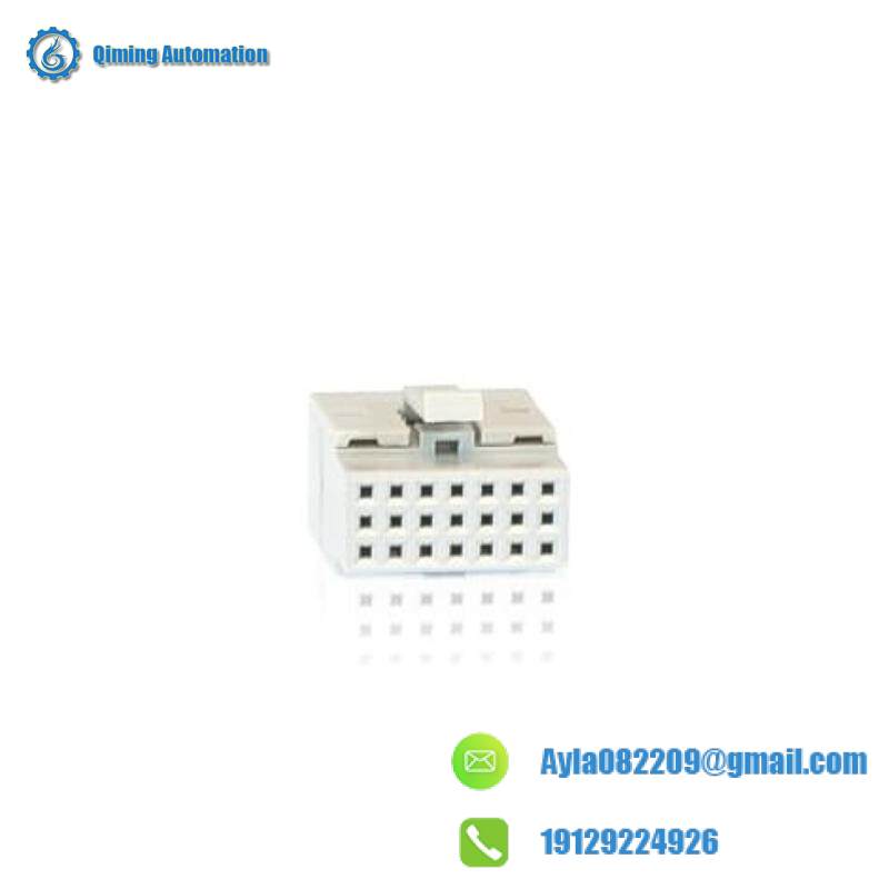 ABB TB807 3BSE008538R1 TB807 Modulebus terminator