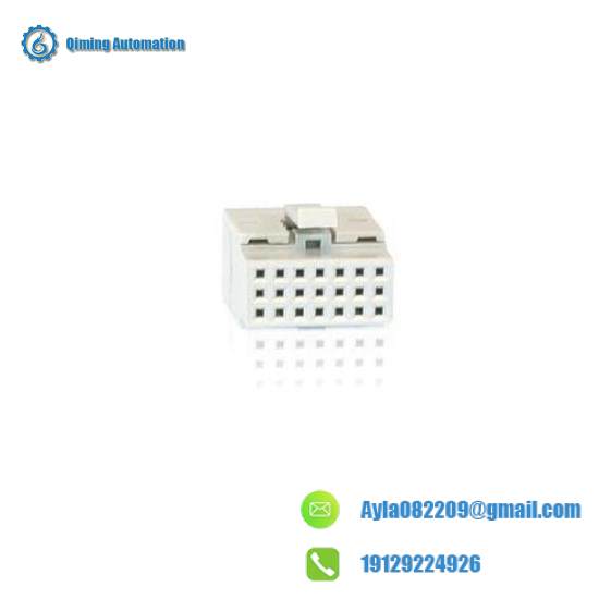 ABB TB807  DCS Module