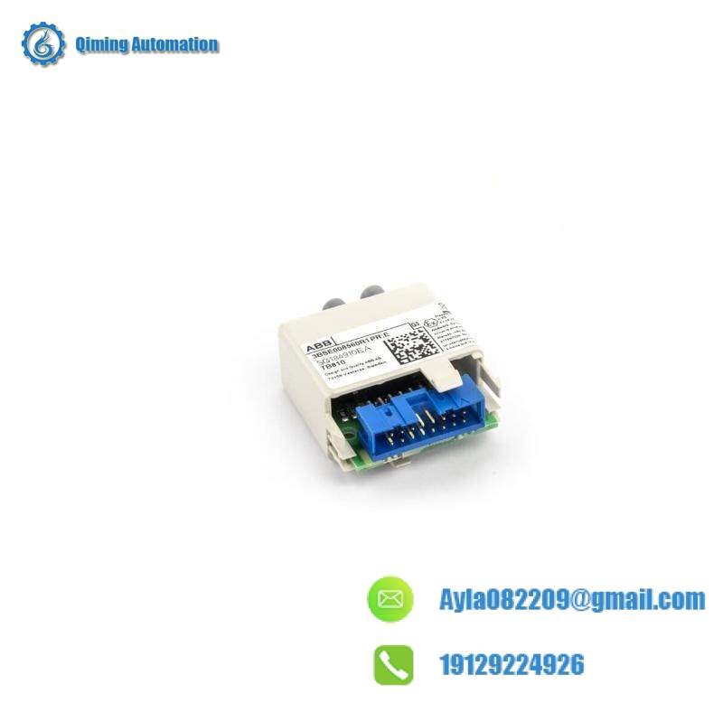AB 1771-OMD Digital AC Output Module