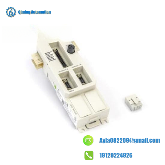 ABB TB815 3BSE013204R1  DCS Module