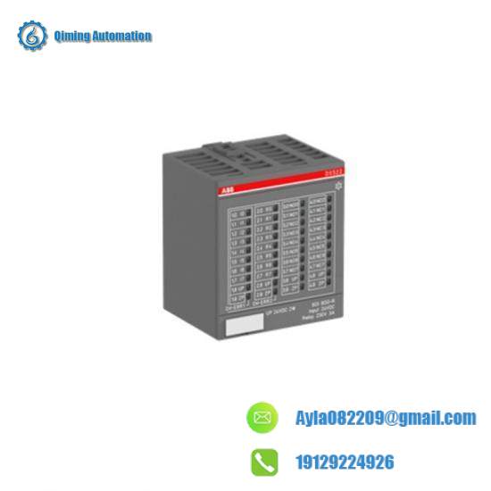 ABB TB820-2V2