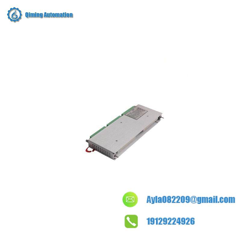 ABB TB820V2 3BSE013208R0001 Module