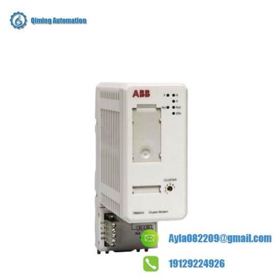 ABB TB820V2 3BSE013208R1