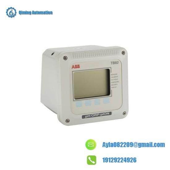ABB TB82PH1010110 TRANSMITTER