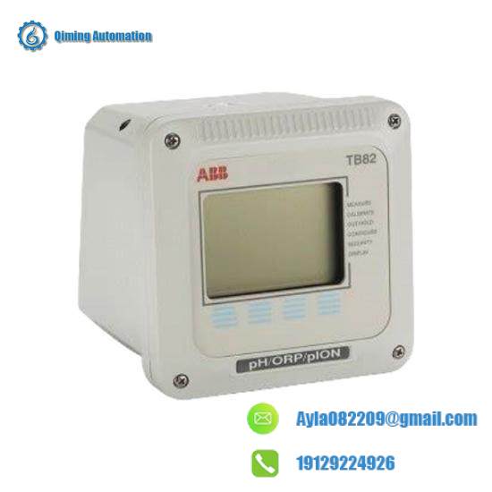 ABB TB82PH1010312TB82  Servo Drive Controller