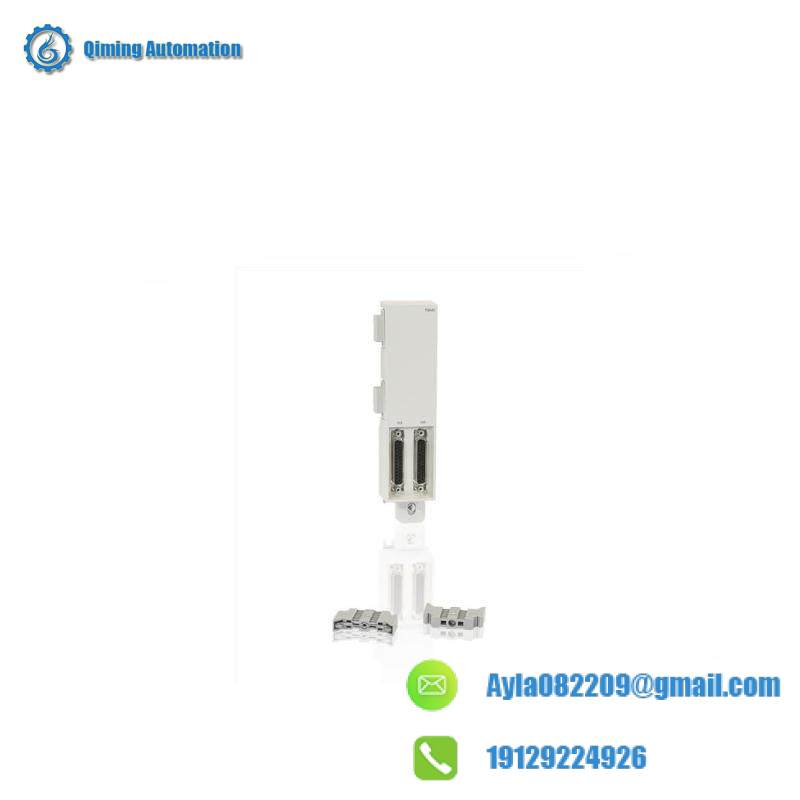 ABB TB845 Redundant module bus outlet