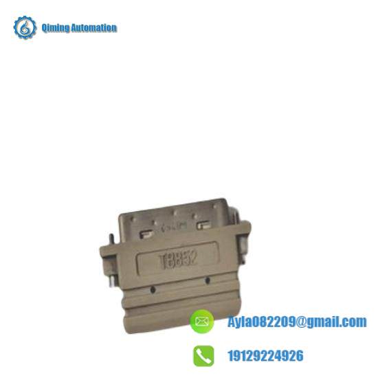 ABB TB852 3BSC950263R1  LINK TERMINATOR