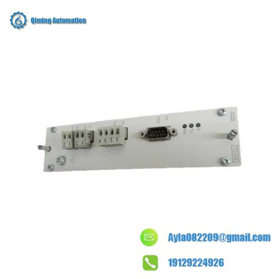 ABB 3HAC029403-001