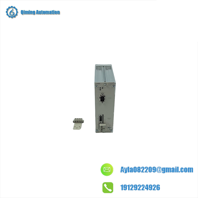 ABB TC513 3BSE006385R1 AF100 Twisted pair Coax Modem